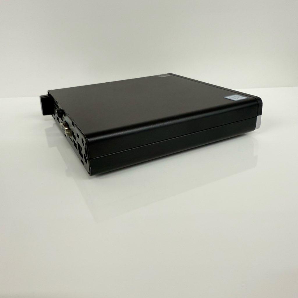 ●小型PC●HP ProDesk 400G5 DM i5 16GB Win11