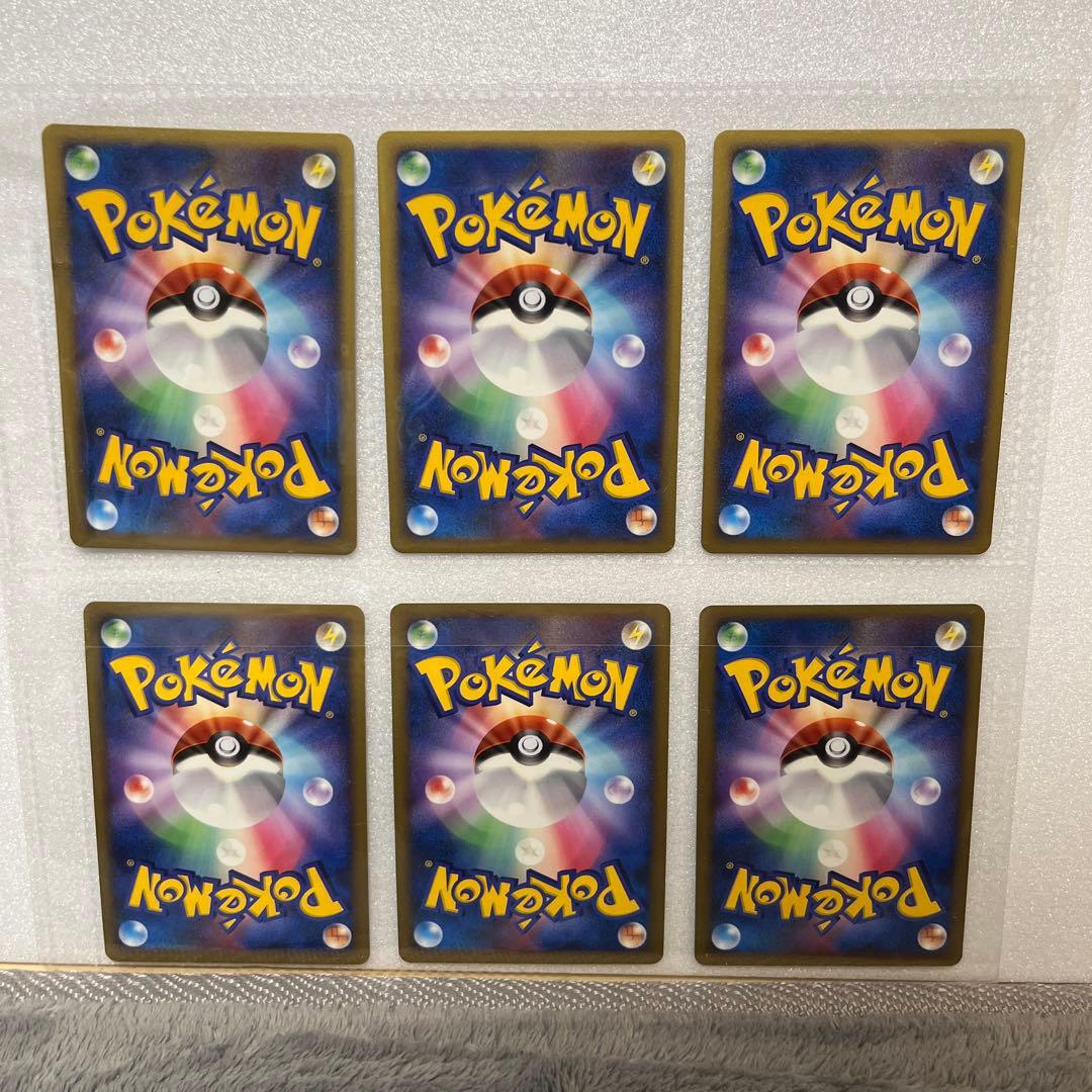 映画10周年記念プレミアムシート 10th　ポケモンカードゲームDP