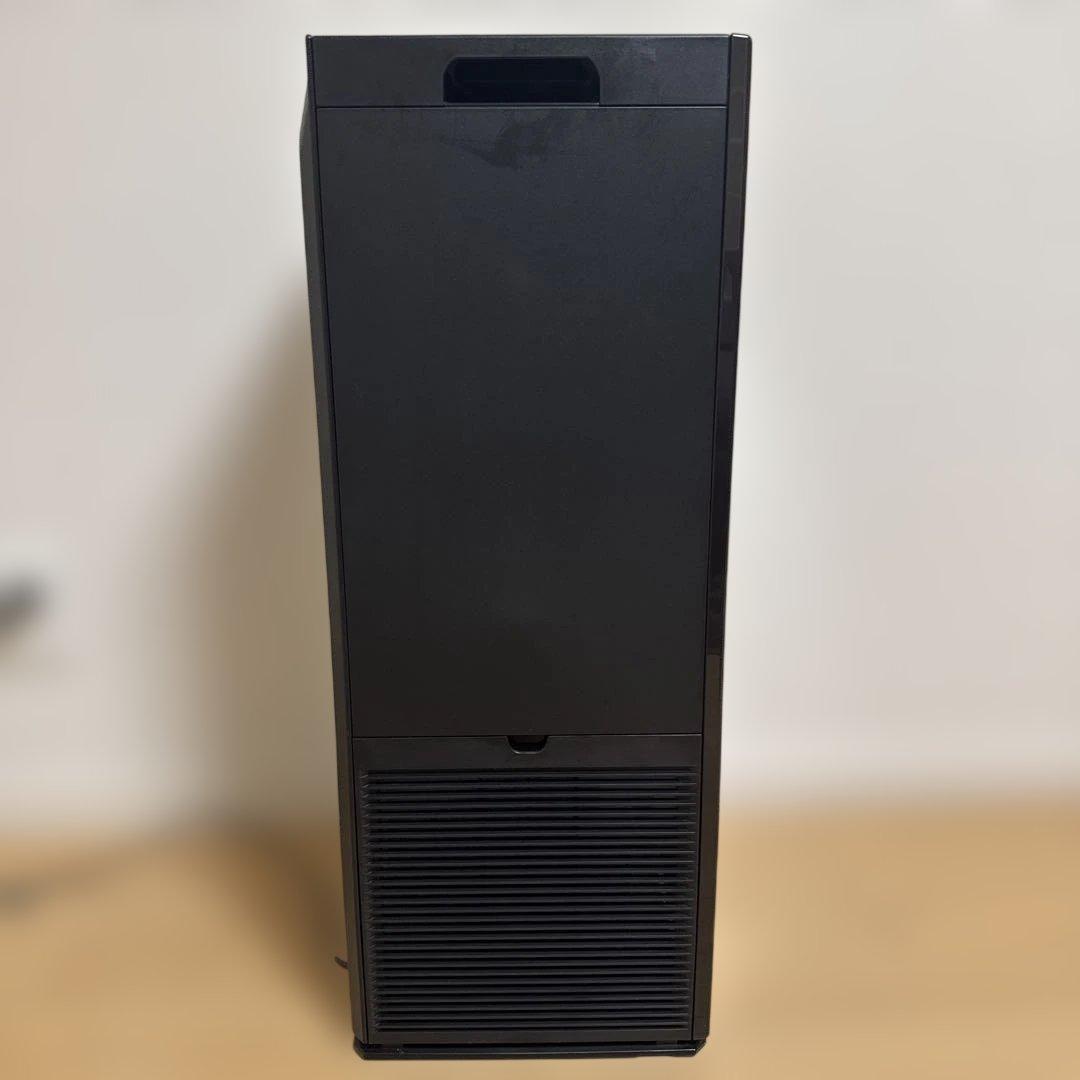 【動作OK】ダイキン 加湿ストリーマ 空気清浄機 MCK55VJ-T