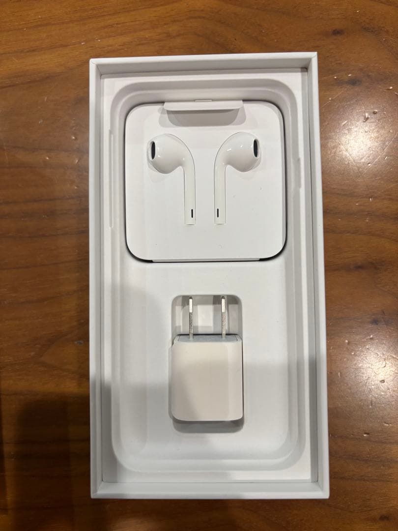 iPhone SE (第2世代) (white) 64GB SIMフリー