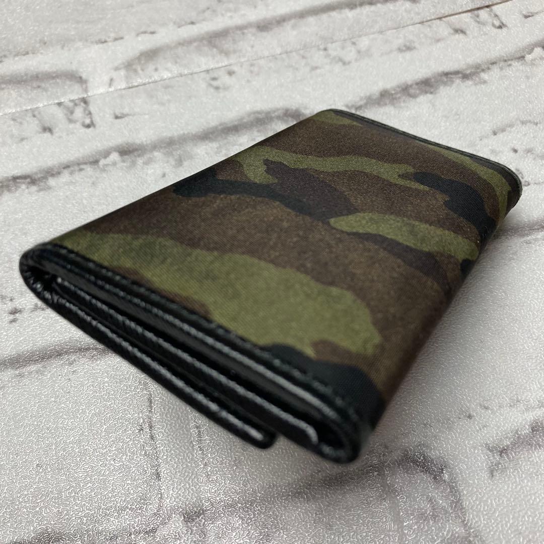 【ちろさん専用】PRADA　プラダ☆キーケース