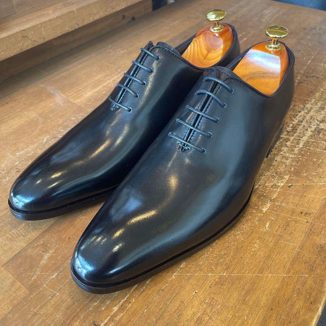 MURATA ORIGINAL921011ホールカット黒26