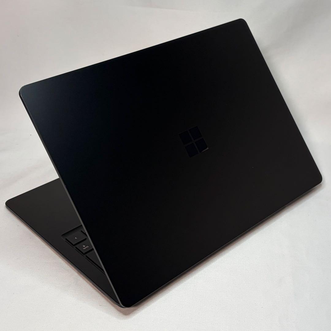 美品 SURFACE LAPTOP 4 第11世代 i7 16GB 13.5型