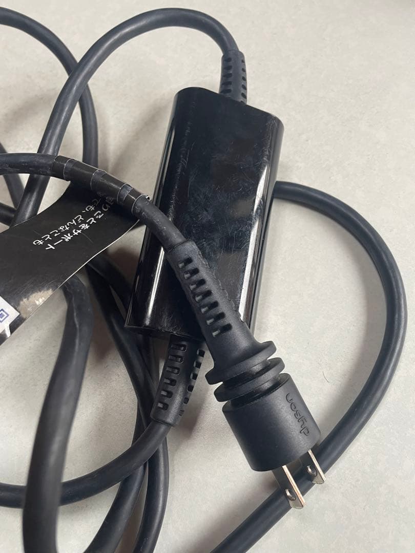 Dyson Airwrap i.d.マルチスタイラー&ドライヤー hs08