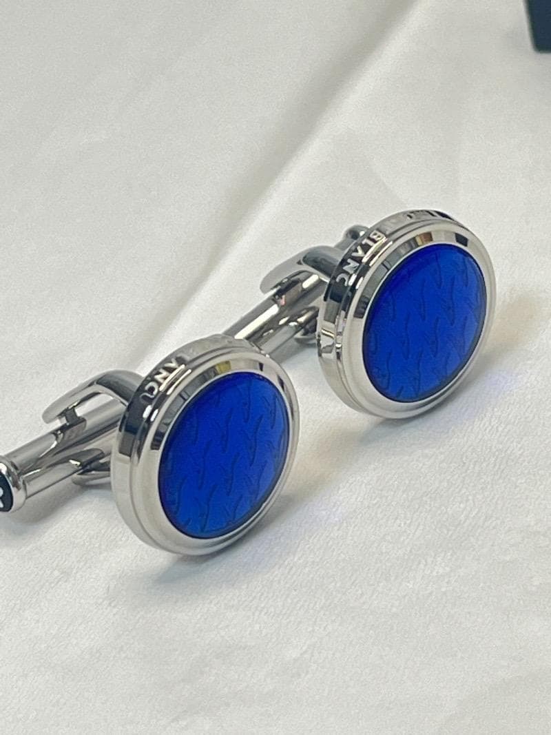 モンブラン Le Petit Prince 星の王子様 カフリンクス　限定品