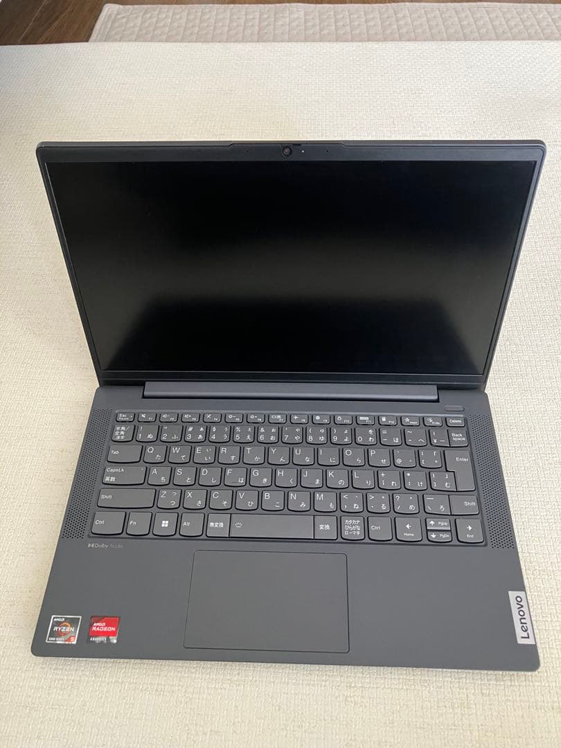 【動作良好】Lenovo IdeaPad Slim 570（Ryzen5）