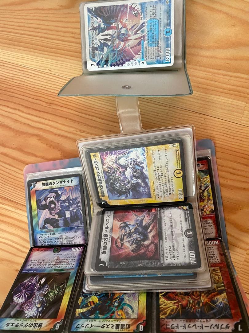 デュエルマスターズ　初期　引退品　まとめ売り