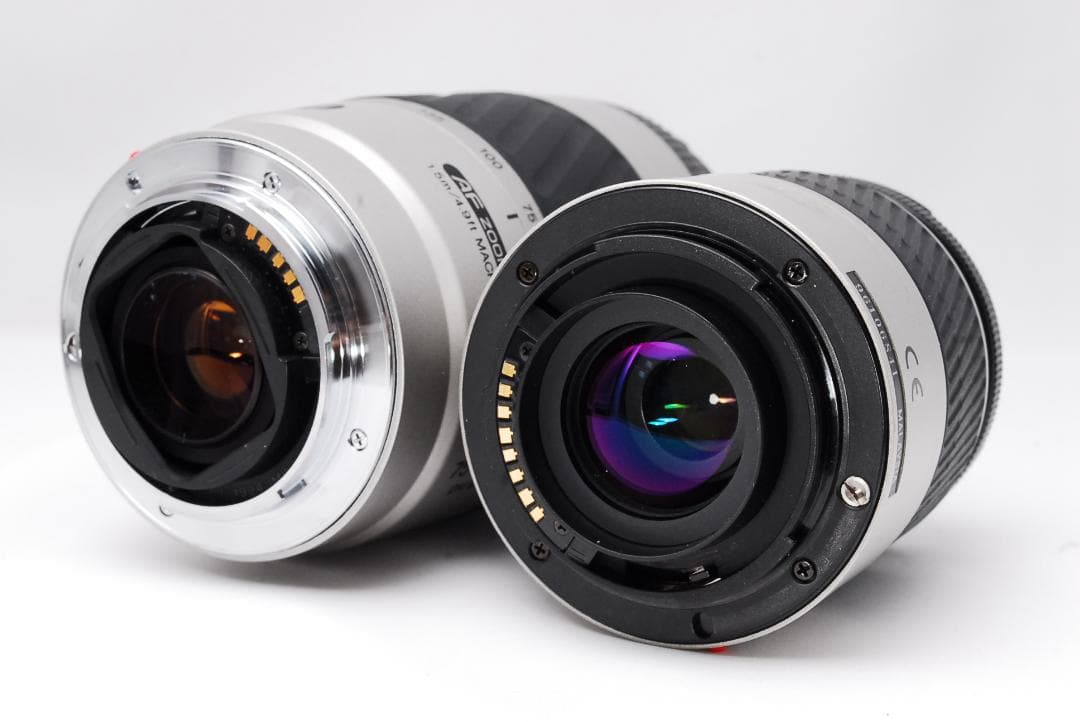 ♥ SONY ソニー α65 ♥スマホ転送♥超望遠レンズ付き♥一眼レフカメラ