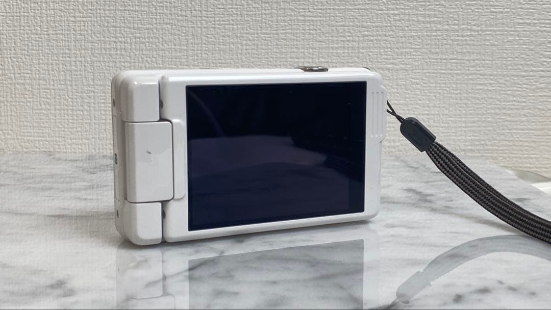 【最終】Nikon COOLPIX S6900 自撮り　Vlog Wifi