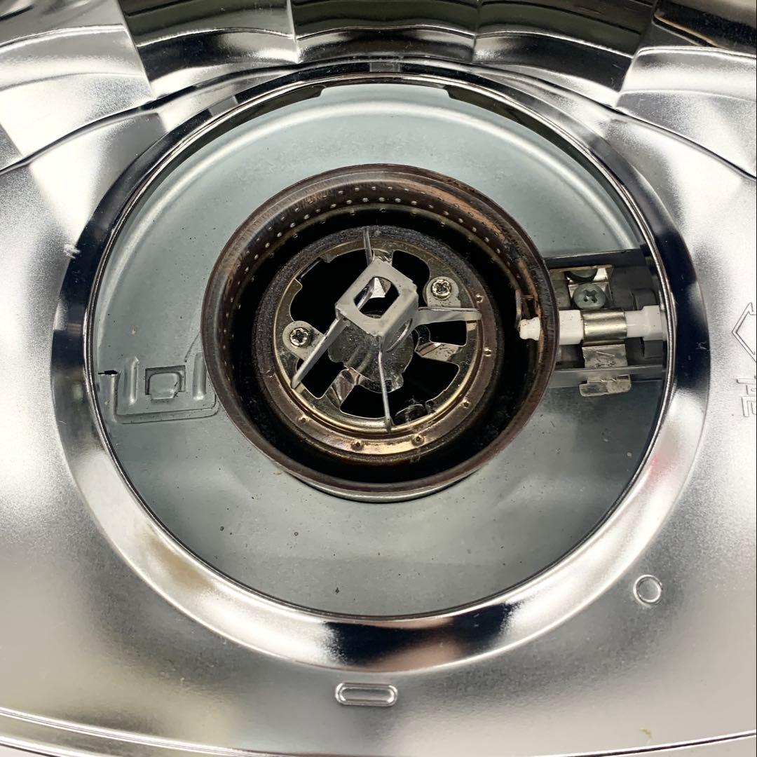 o*e様 Aladdin アラジン 石油ストーブ AKP-U288(K) 21年