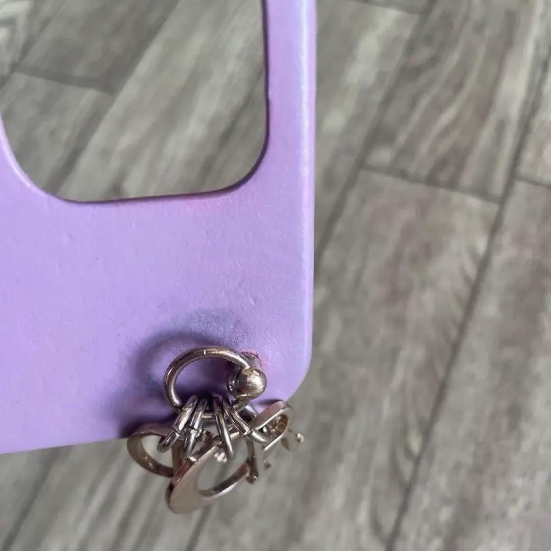 ★Christian Dior♡iPhone12ケース