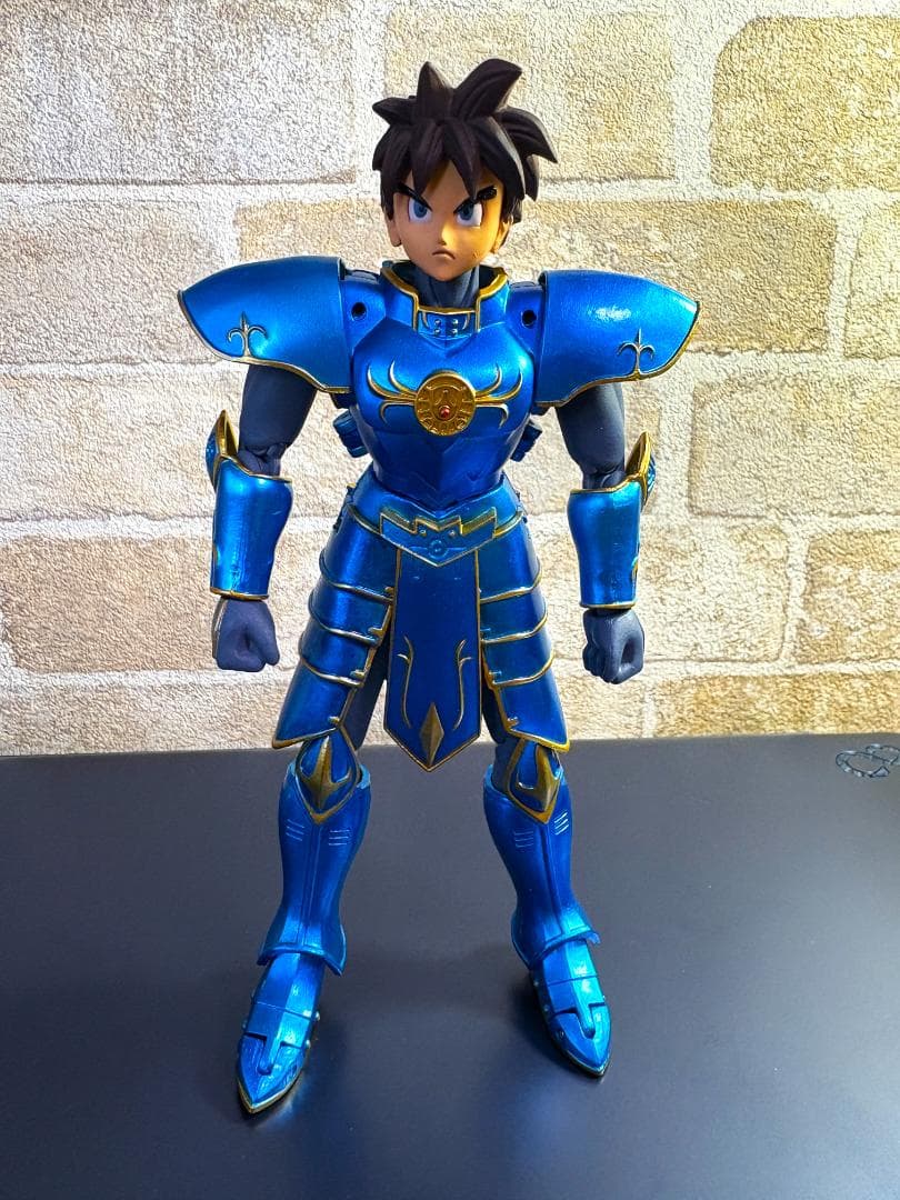 ドラゴンクエスト 伝説の鎧リターンズ