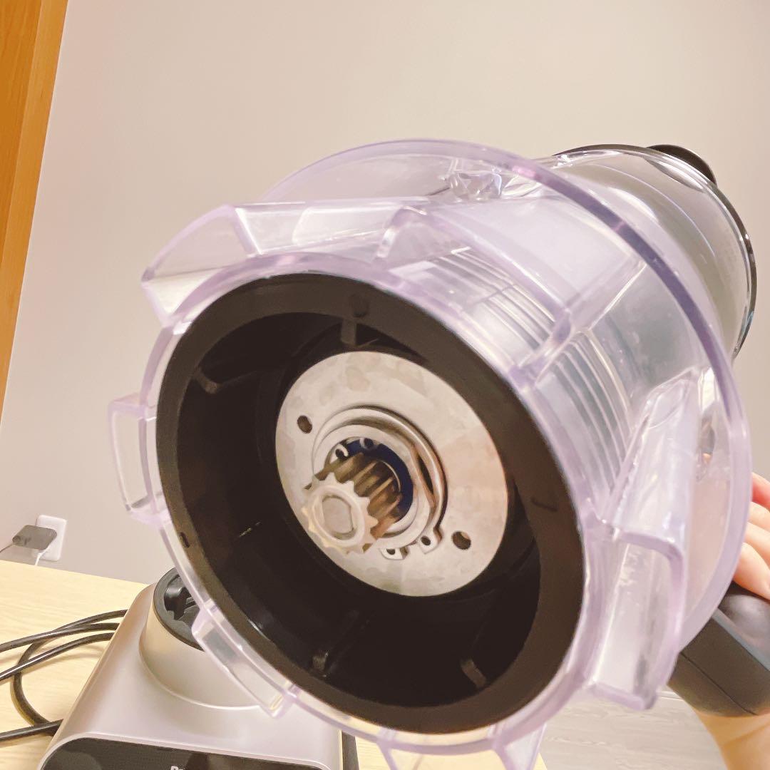 パナソニック ハイパワーミキサー MX-XE901