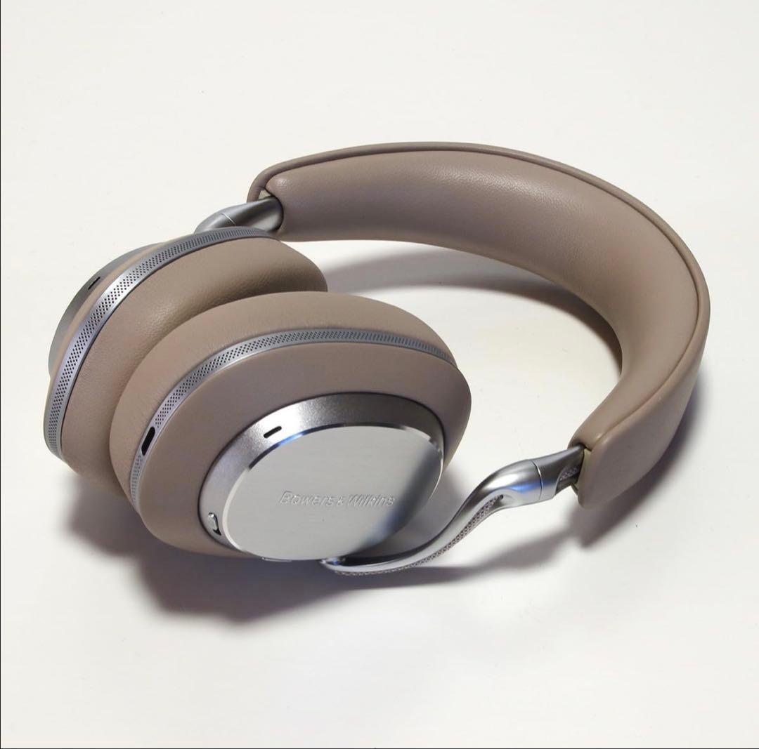 B&W Px8 S2ヘッドホン（2026年最新機種）