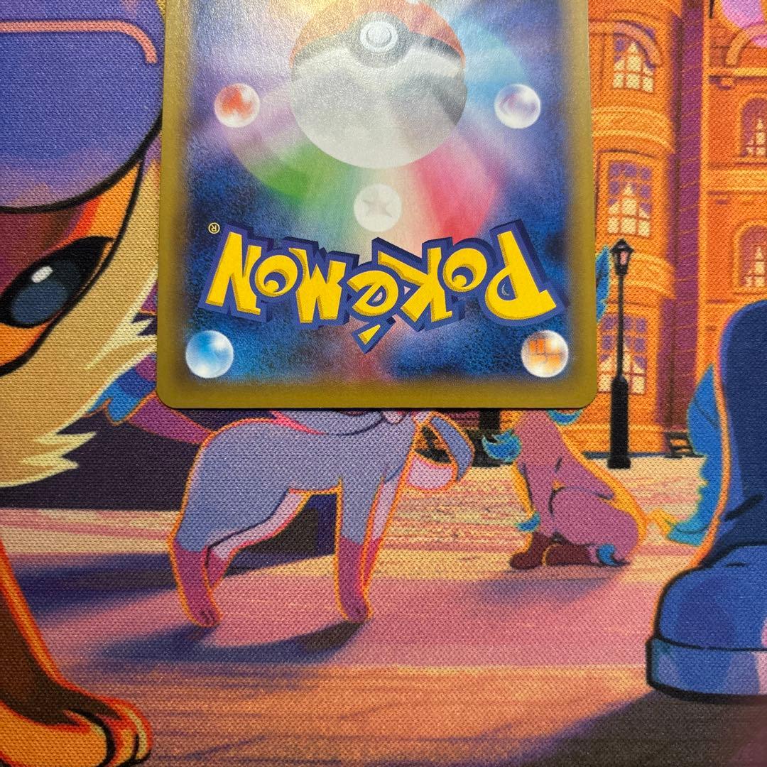 おたんじょうびピカチュウ プロモカードパック 25th ANNIVERSARY