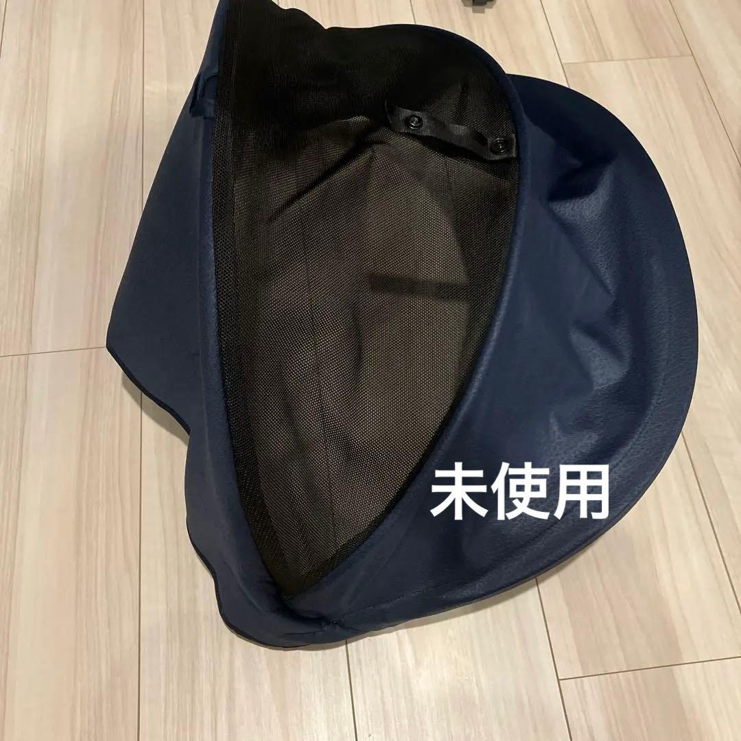 Aprica クルリラビッテ　エックス　ISofix【たのメル便】