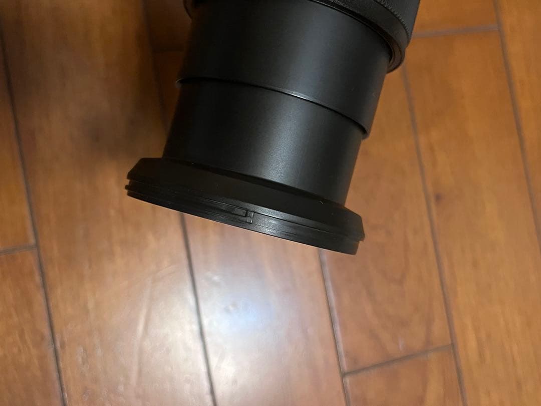 ニコン Z 24-70mm f/4 S ズームレンズ