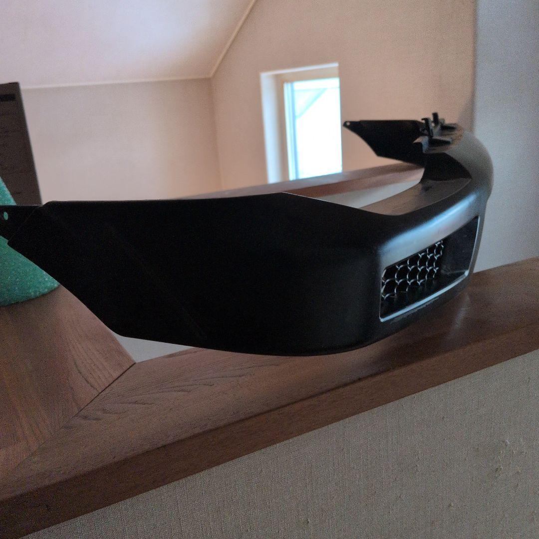 JB23 ジムニー　モーターファーム　PXC フロントバンパー