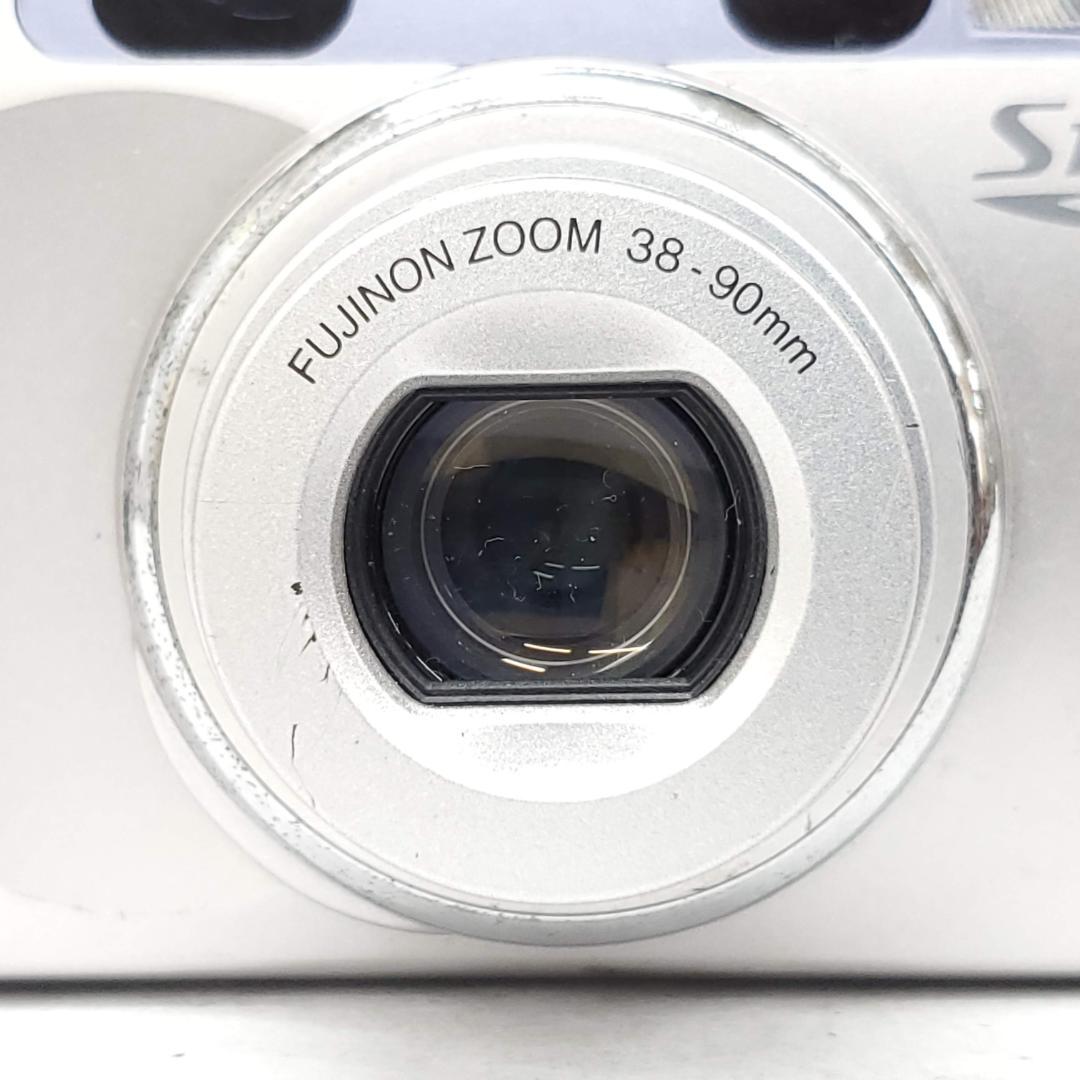 フィルムカメラ Fujifilm Silvi 90 F1225-170-1-27p p