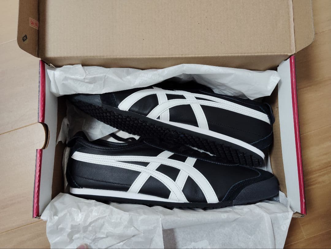 Onitsuka Tiger オニツカタイガー メキシコ66 size28cm