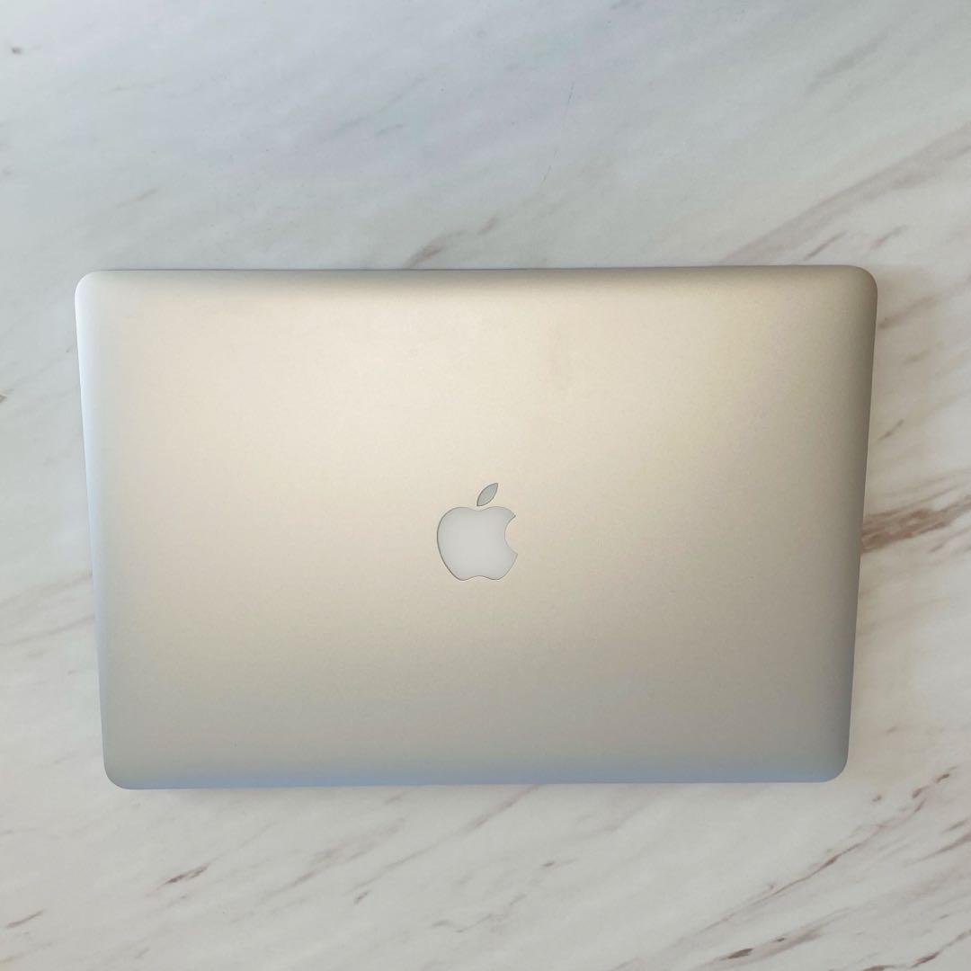 MacBookPro/15インチ/16GB/250GB 価格相談可