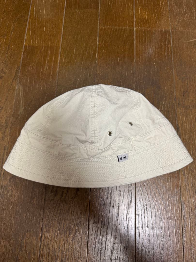帽子 ends and means Army Hat