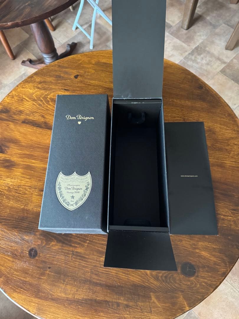 Dom Pérignon Vintage 2006 シャンパン 750ml