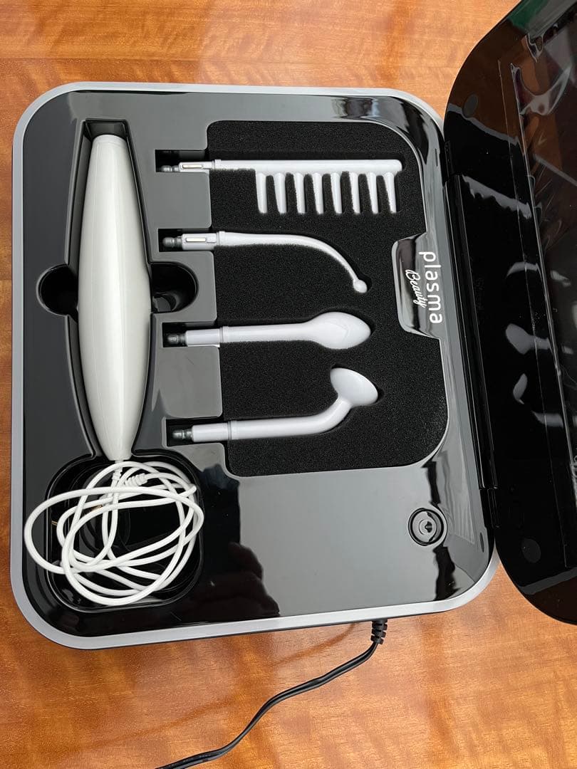 PLASMA Beautyエステツイン美顔器