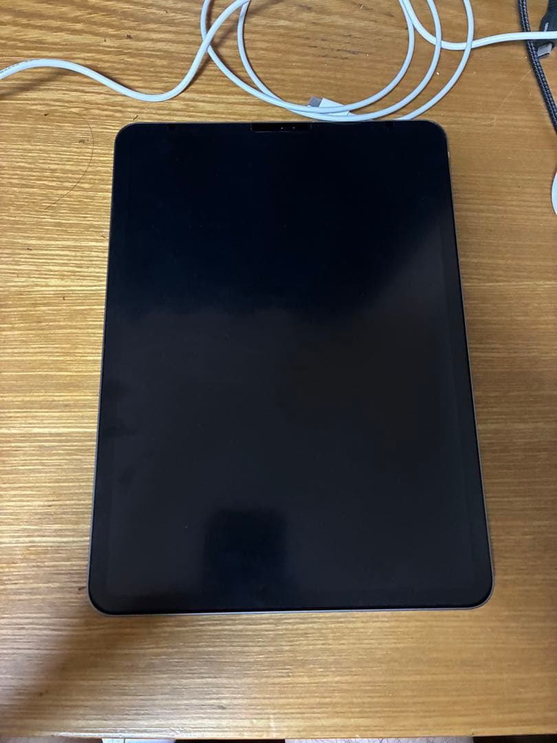 iPad pro 11インチ　第1世代　256GB スペースグレー