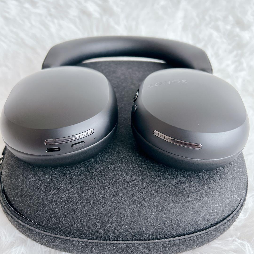 【未使用級】Sonos Ace ワイヤレスヘッドホン