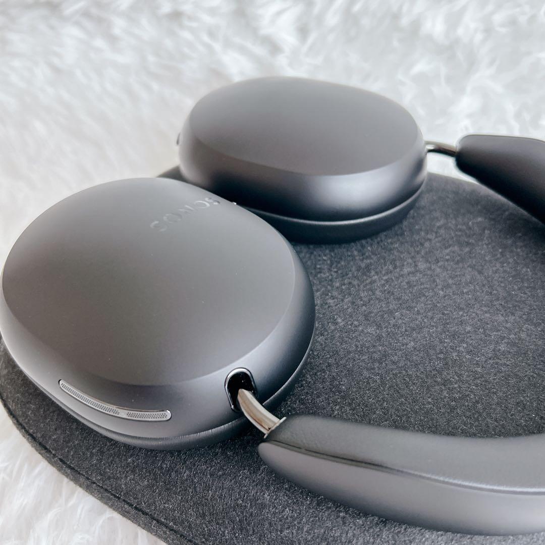 【未使用級】Sonos Ace ワイヤレスヘッドホン