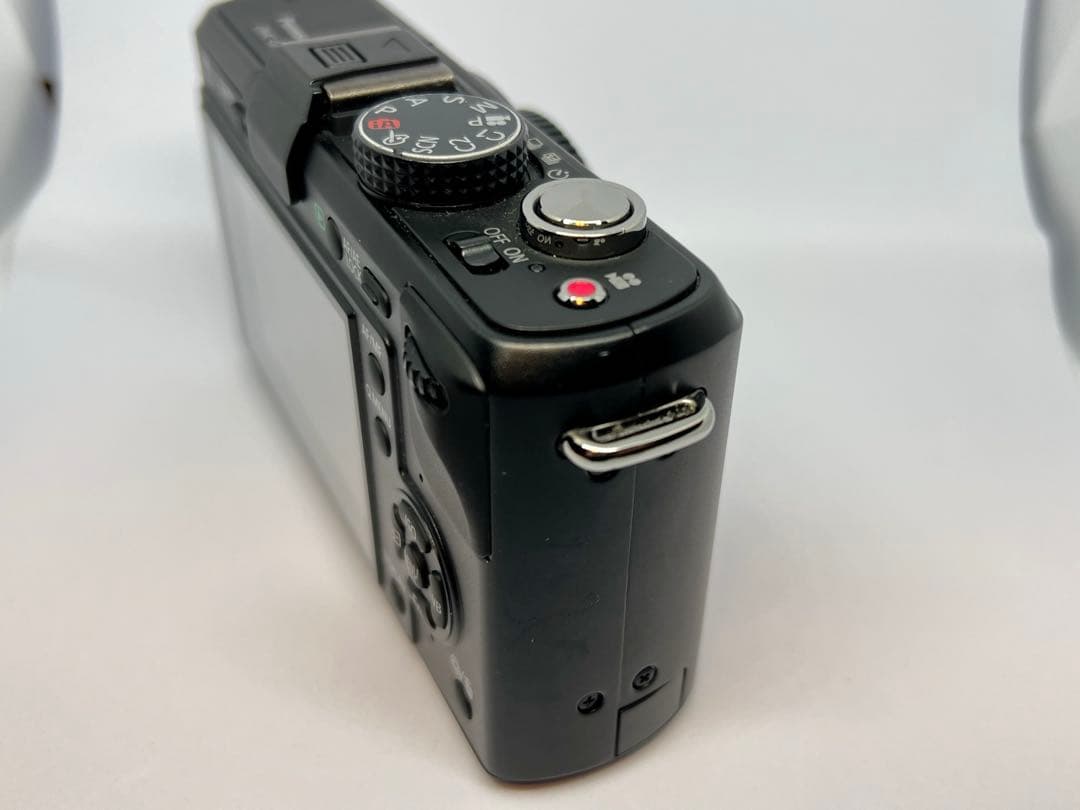 デジタルカメラ Panasonic LUMIX DMC-GF1