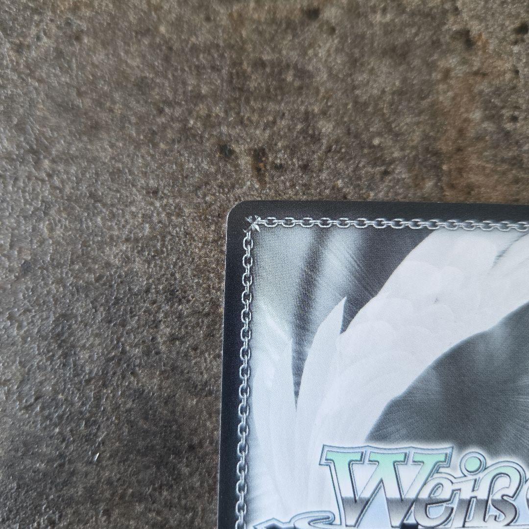 ヴァイスシュヴァルツ 副会長 かぐや サイン SP TD かぐや様は告らせたい