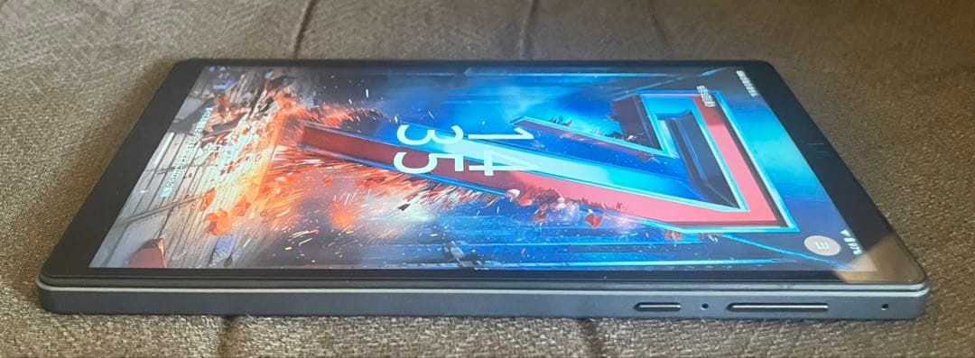 Androidタブレット本体 Headwolf FPad7 Dimensity 7050 Android 15