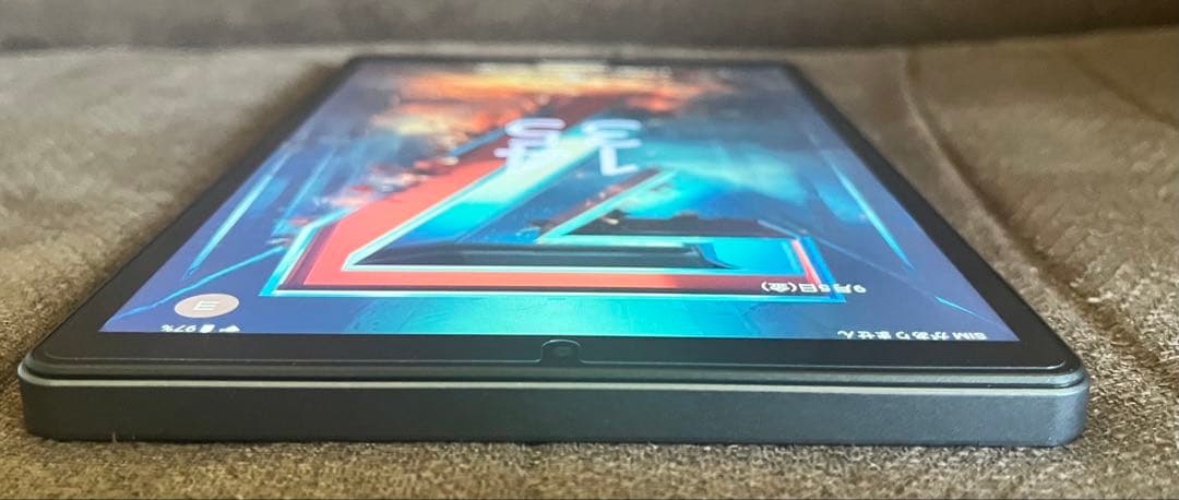 Androidタブレット本体 Headwolf FPad7 Dimensity 7050 Android 15