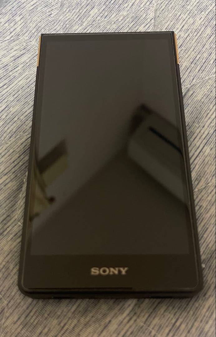 SONY NW-ZX707 ぼっち・ざ・ろっく！　 ウォークマン