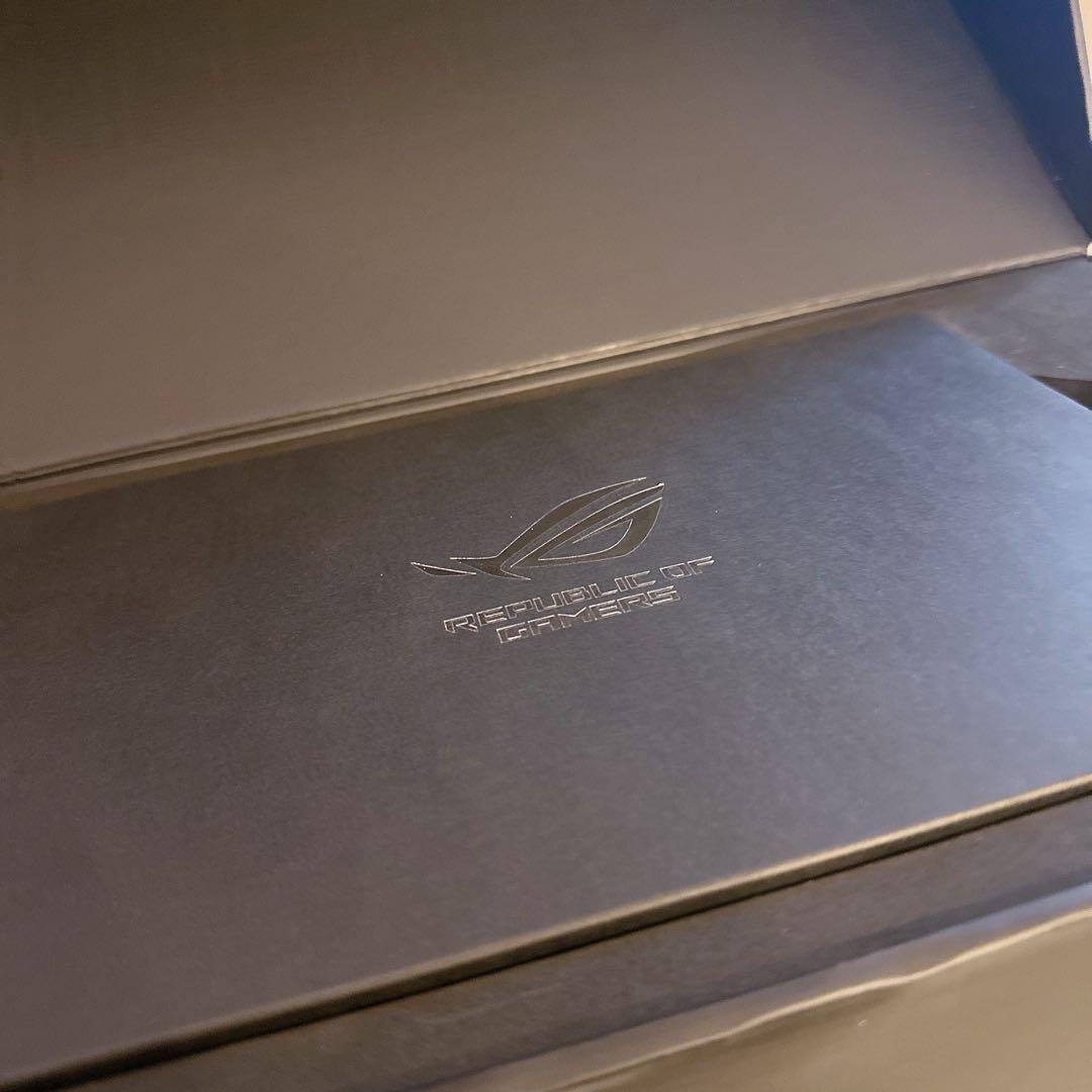 RTX 5090 ROG Astral アストラル