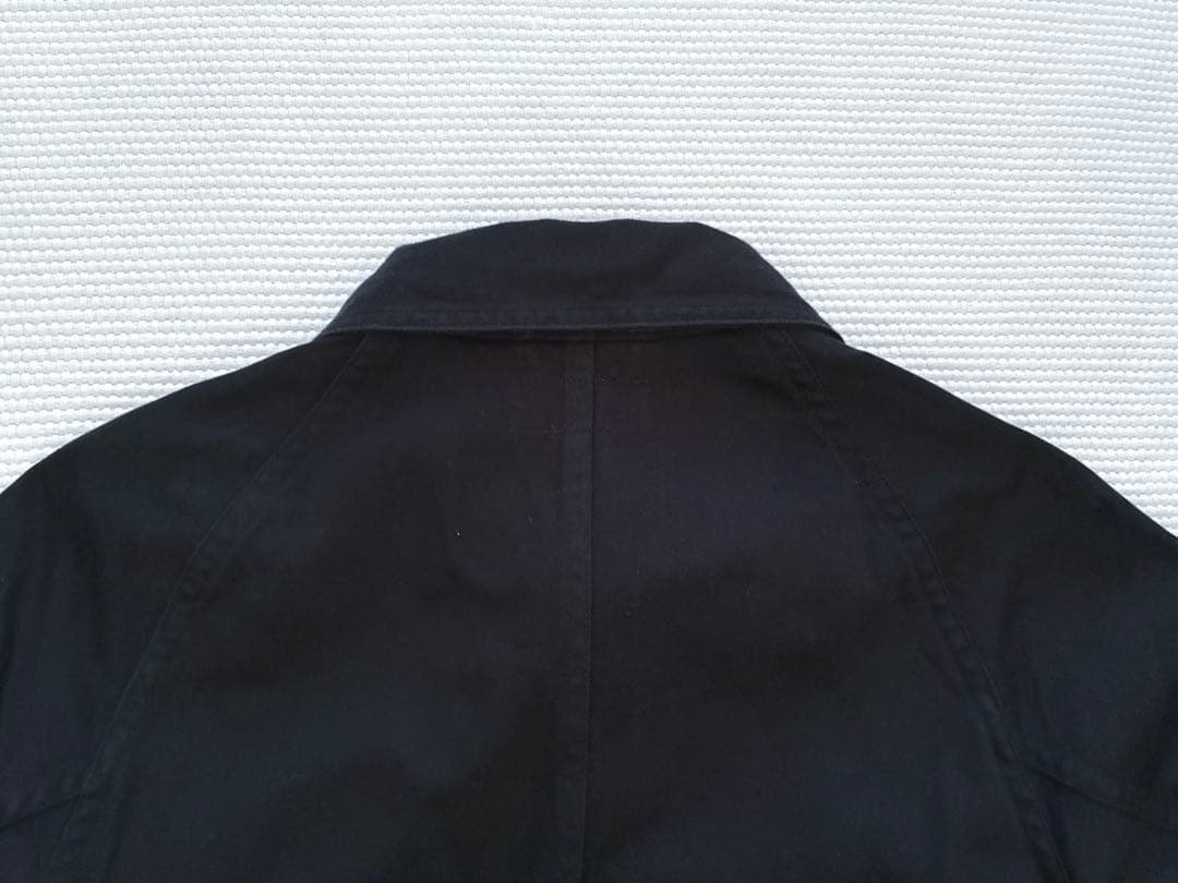 SASSAFRAS ササフラス PRUNER COAT
