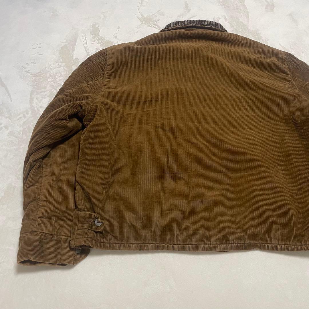60s ヴィンテージ ACTION-STYLED コーデュロイファラオジャケット