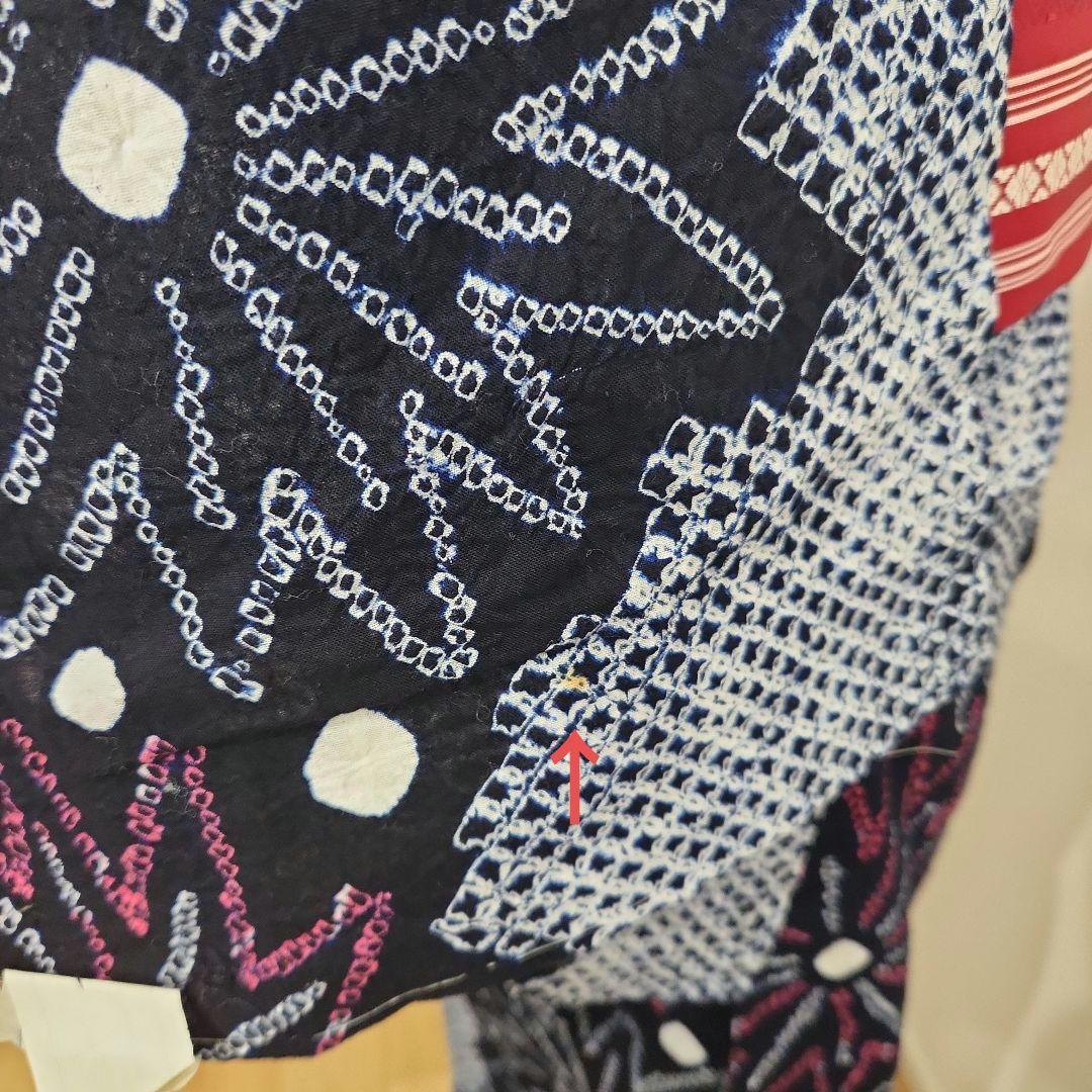 浴衣、帯セット