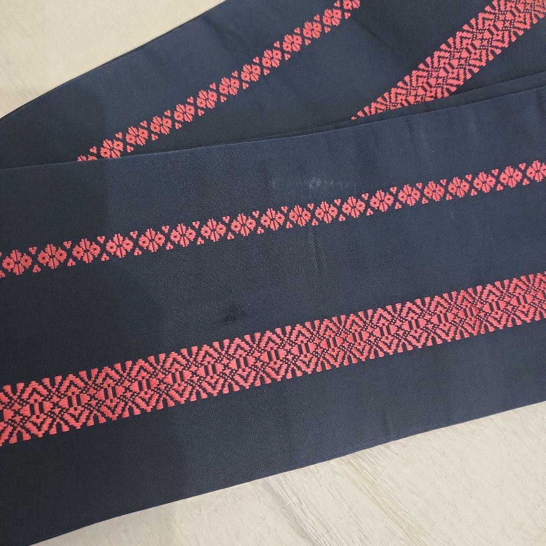 浴衣、帯セット