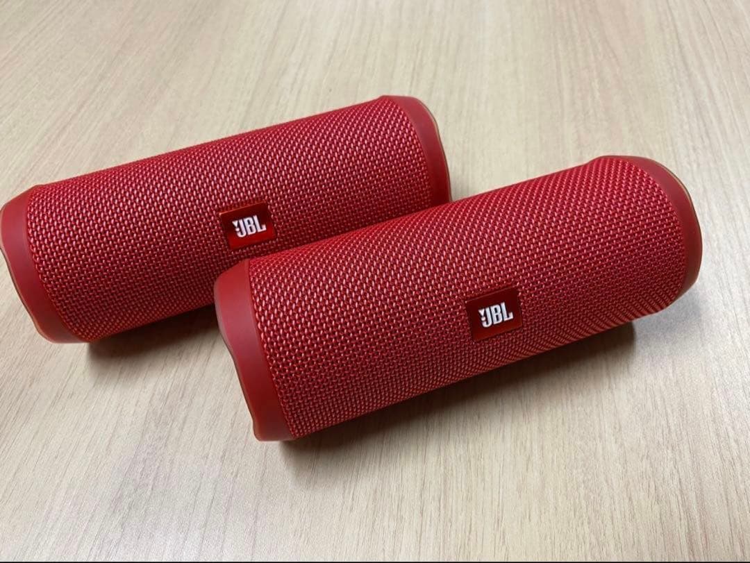 JBL FLIP4ワイヤレススピーカー