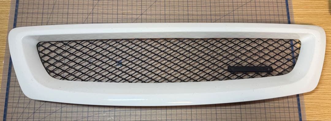 jzx100 チェイサー純正OPグリル