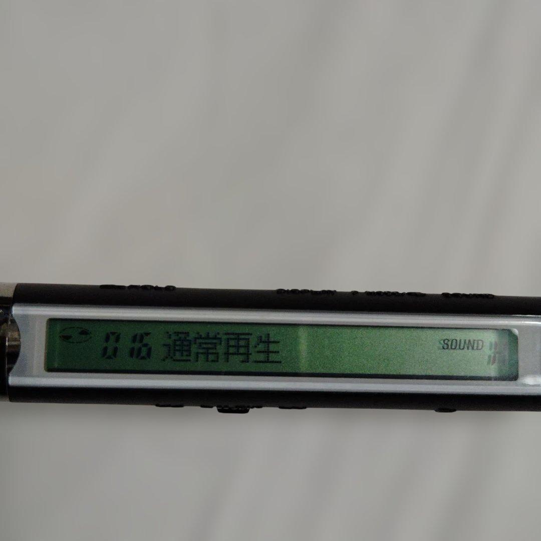 SONY Hi-MD WALKMAN MZ-RH1 再生確認済