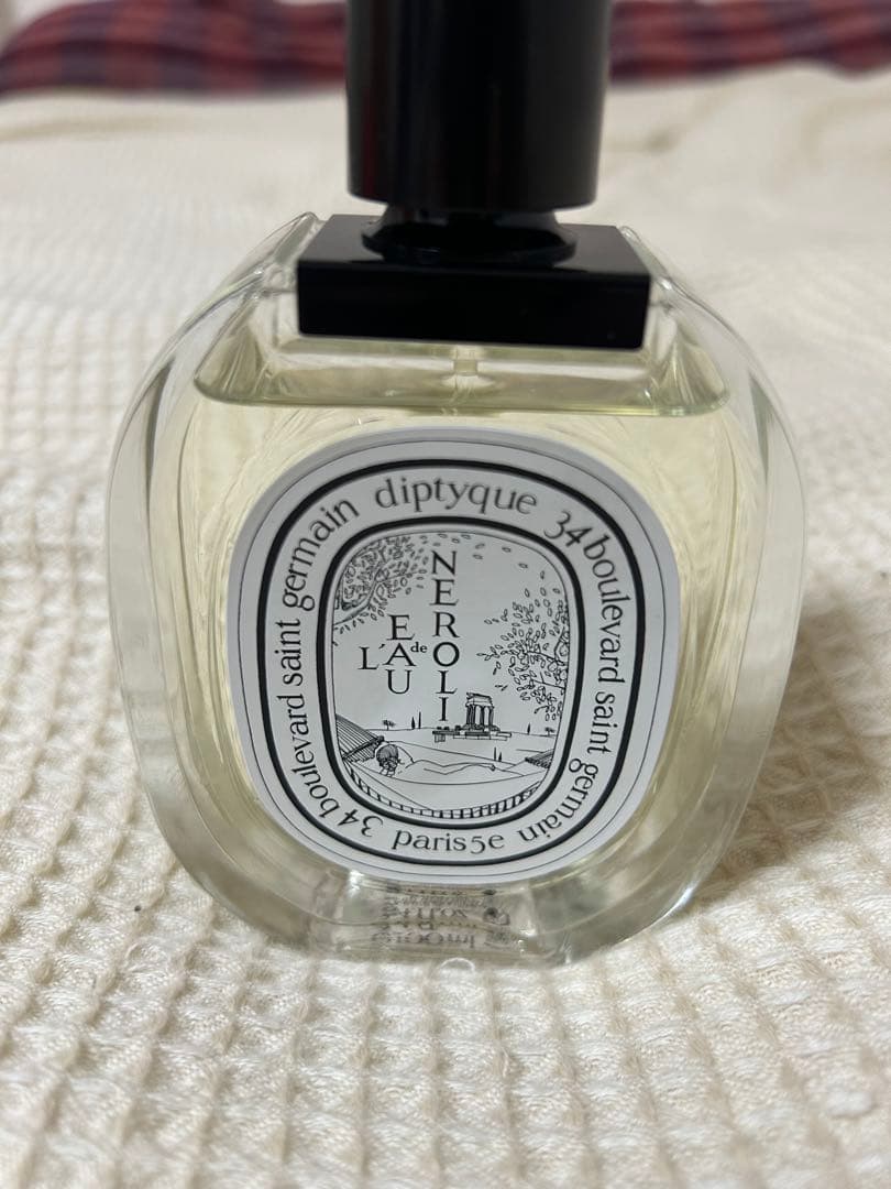 DIPTYQUE NEROLI ディプティック　ネロリ