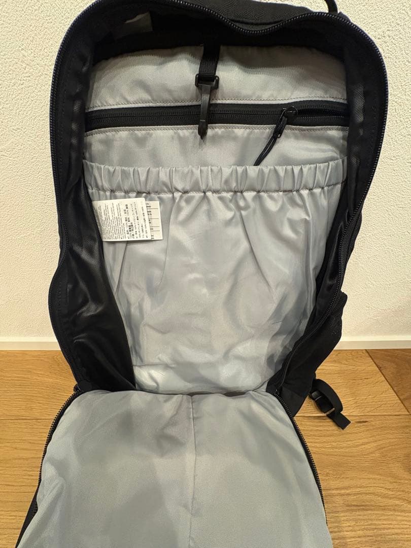 【ARC'TERYX】リュック