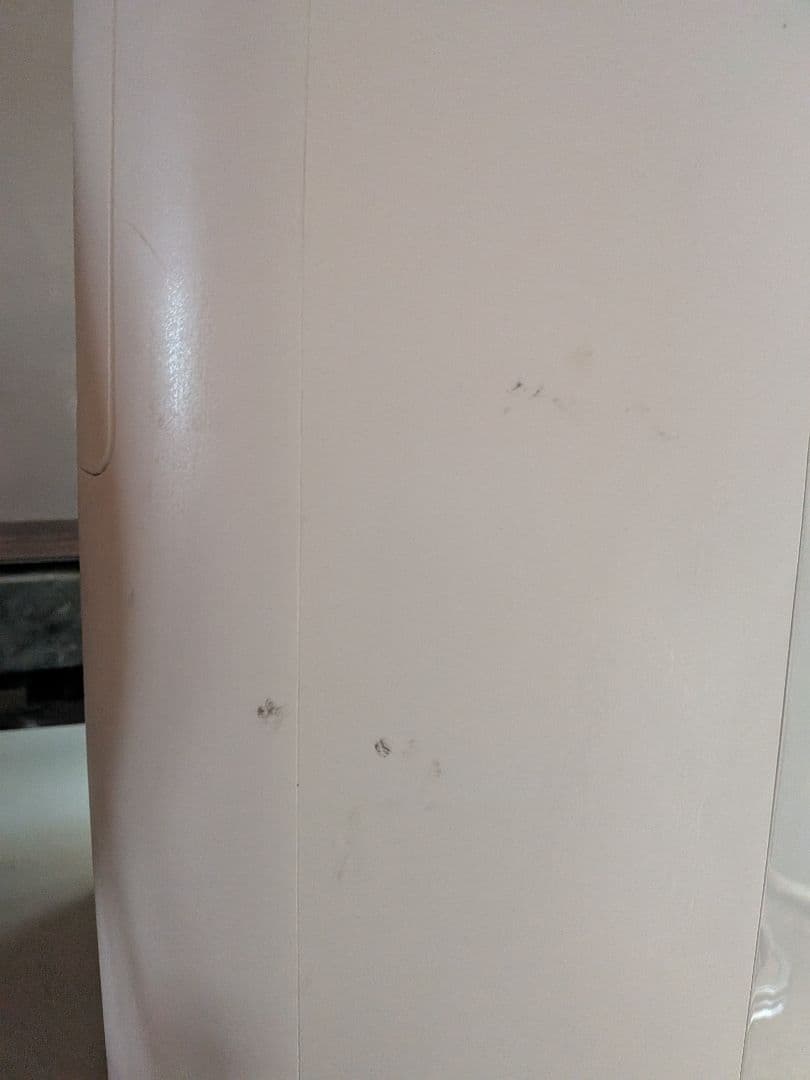 SHARP 除湿機 取扱説明書付き CV-J120