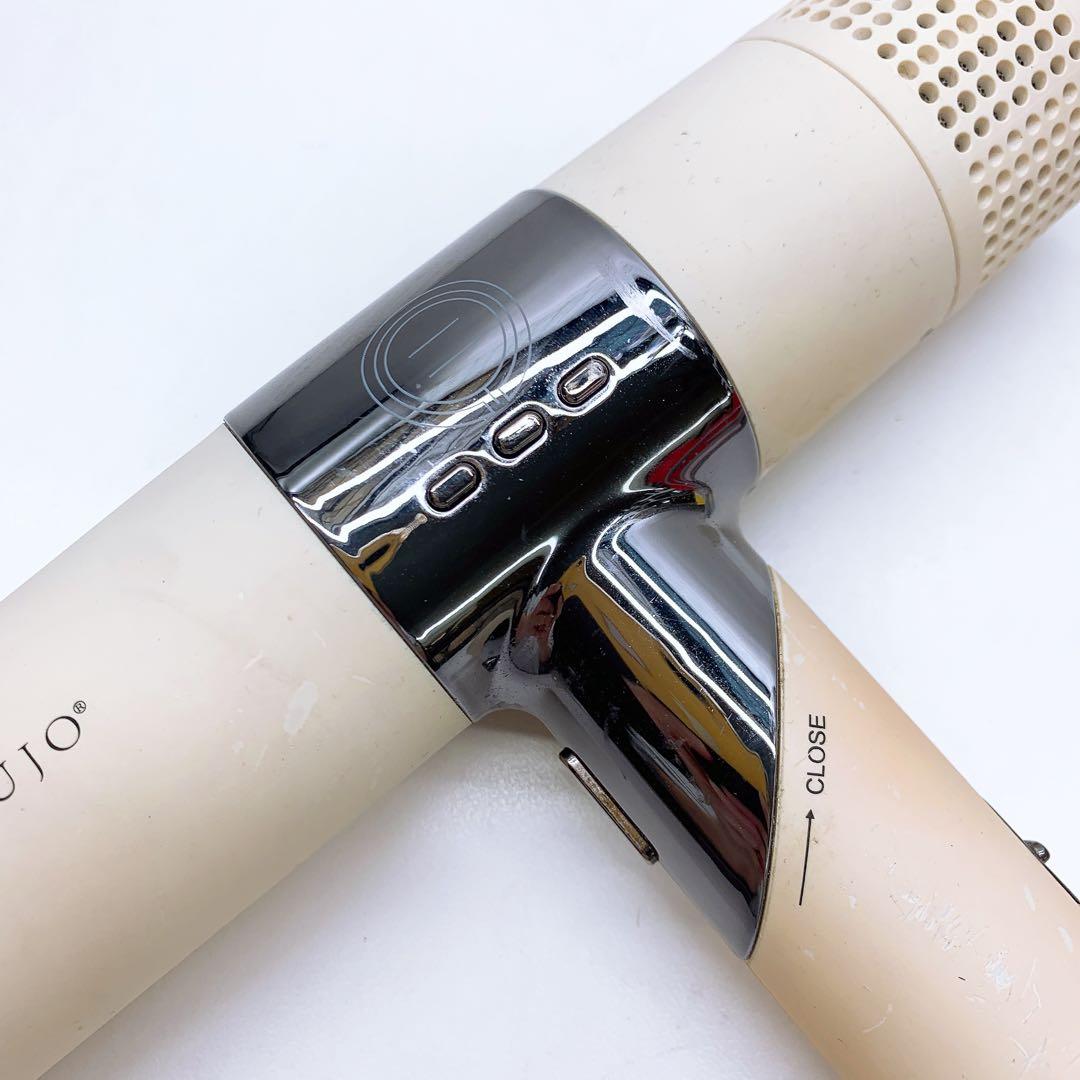 動作良好⭐️ KINUJO 絹女 ドライヤー キヌジョ