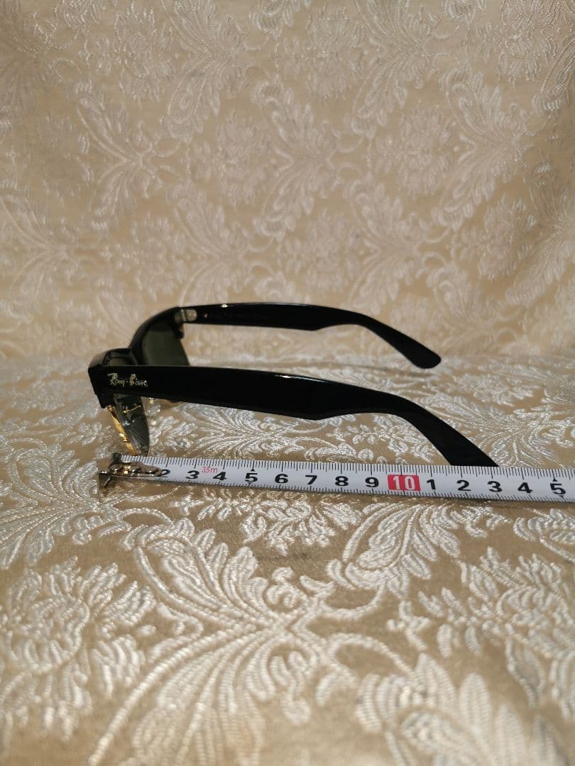 レイバン　Ray ban　B&L　WAYFARER　MAX　W1269