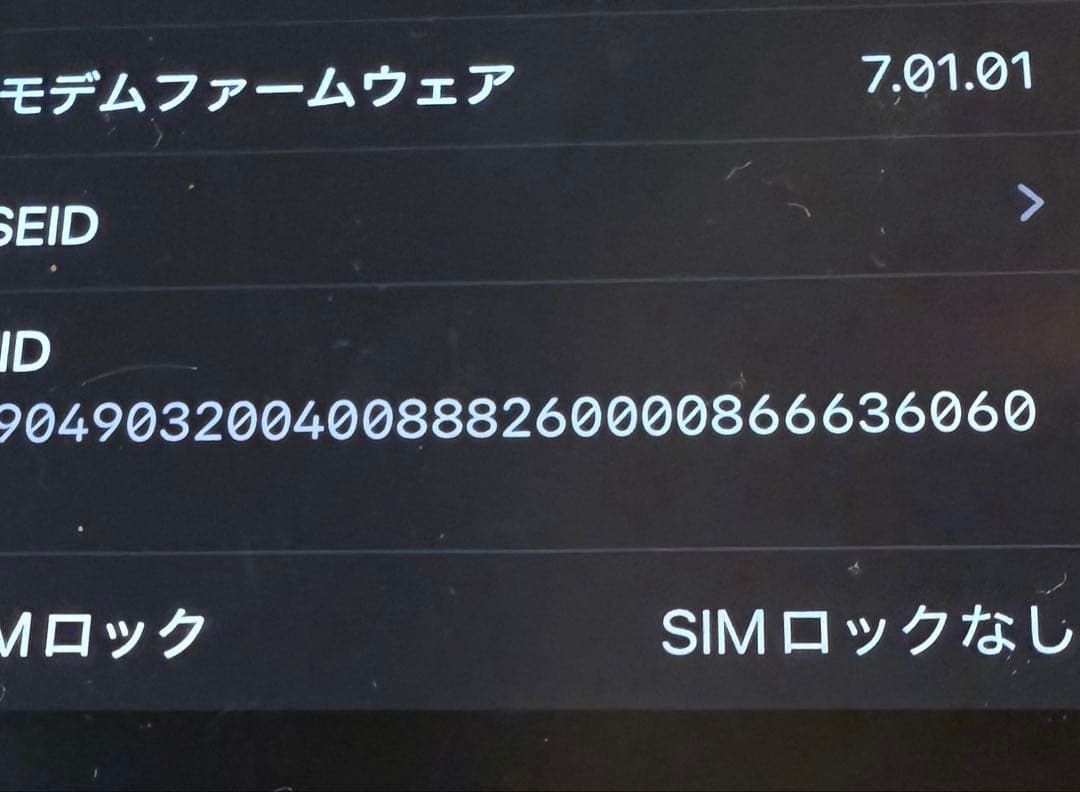 Apple iPhone XS ゴールド 本体 256GB ケース付き